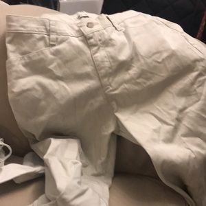 Lee pants